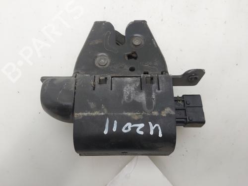 Used Tailgate lock Tailgate lock 37151218 37151218