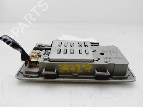 Innerbelysning SUZUKI SWIFT III (MZ, EZ)  | BP29875293I8