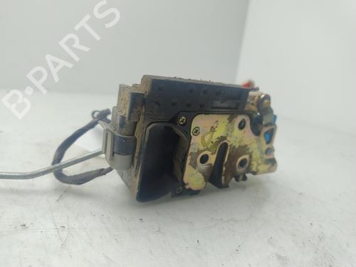 Used Front right lock Front right lock SSANGYONG REXTON / REXTON II (GAB_) 2.7 Xdi (163 hp) 40021975 40021975