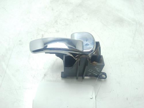 Used Rear right interior door handle NISSAN NAVARA NP300 (D40) 2.5 dCi 4WD (171 hp) 29555462