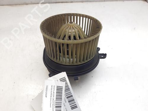 Used Heater blower motor SKODA SUPERB I (3U4) 1.9 TDI (130 hp) 16549028