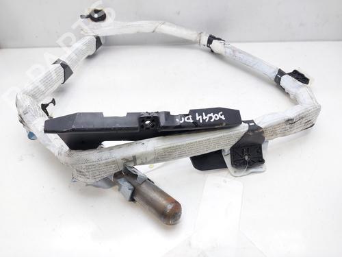 Used Right curtain airbag BMW X1 (E84) sDrive 18 d (143 hp) 13686150