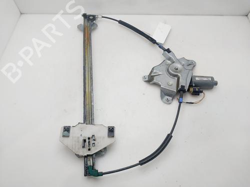 Rudehejsemekanisme Højre foran FORD TOURNEO CONNECT 1.8 TDCi (90 hp) 30595646