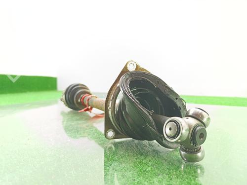 Left front driveshaft RENAULT CLIO II (BB_, CB_) 1.2 16V (BB05, BB0W, BB11, BB27, BB2T, BB2U, BB2V, CB05,... | BP28010429M38 