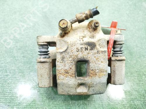 Bremssattel rechts hinten SSANGYONG REXTON / REXTON II (GAB_) 2.7 Xdi | BP30339635M106