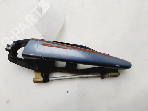 Used Front left exterior door handle BMW 3 (E46) 320 d (150 hp) 28020776