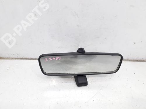 Used Rear mirror Rear mirror OPEL ASTRA H (A04) 1.7 CDTI (L48) (100 hp) 9573490 9573490