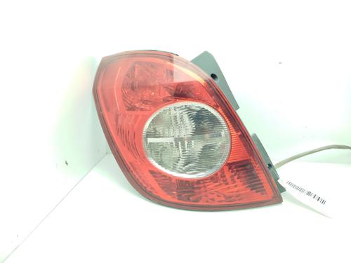 Used Left taillight Left taillight OPEL ANTARA A (L07) [2006-2017] 33172554 33172554