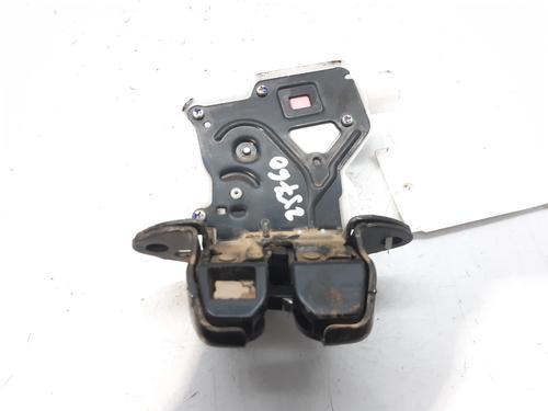 Tailgate lock RENAULT KADJAR (HA_, HL_) 1.5 BLUE dCi 115 (HLA6) | BP8588084C101 