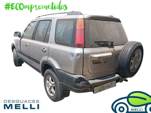 Left front window switch HONDA CR-V I (RD) 2.0 16V 4WD (RD1, RD3) | BP28020800I27 