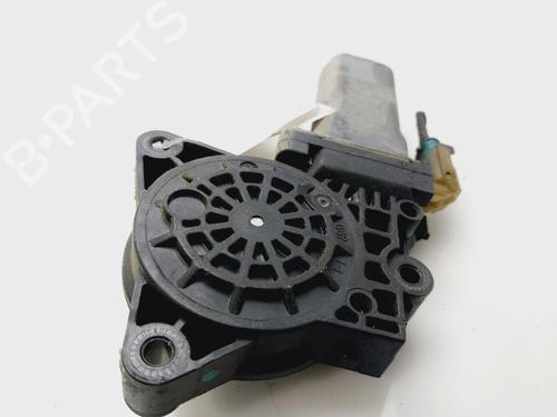 Left rear window motor KIA CARENS III MPV (UN) 2.0 CRDi 115 | BP24893511E23 