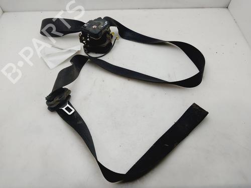 Used Front left seatbelt FIAT STILO (192_) 1.9 JTD (192_XE1A) (115 hp) 31839982