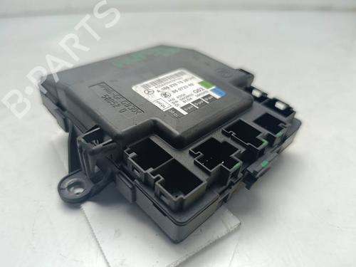 Control unit MERCEDES-BENZ A-CLASS (W169) A 180 (169.032, 169.332) | BP40182170M11 - Image 3