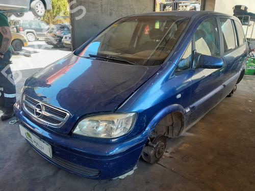 Bremselys OPEL ZAFIRA A MPV (T98) 2.0 DTI 16V (F75) | BP13948672L11 
