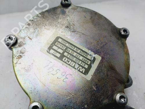 Vakuumpumpe SSANGYONG REXTON / REXTON II (GAB_) 2.7 Xdi | BP25913514M80 