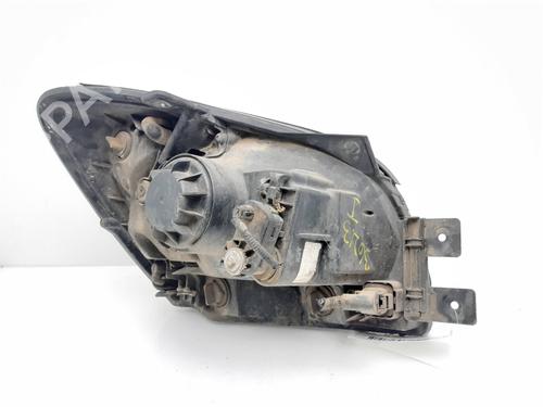 Left headlight KIA SPORTAGE II (JE_, KM_)  | BP24439502C28 