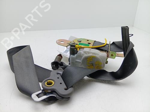 Front right seatbelt KIA SORENTO I (JC)  | BP22988750I25 