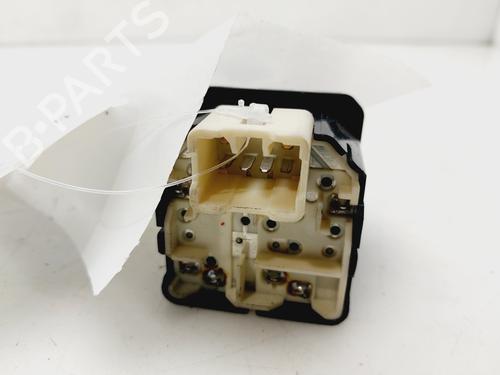Left front window switch CHEVROLET AVEO / KALOS Hatchback (T200) 1.4 16V | BP26131157I27 