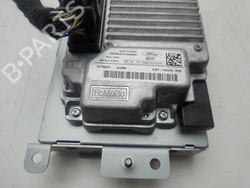 Display monitor FORD KUGA II (DM2) | BP29903926C48