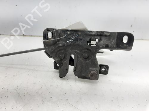 Used Hood lock SKODA FABIA I (6Y2) [1999-2008]  8766096