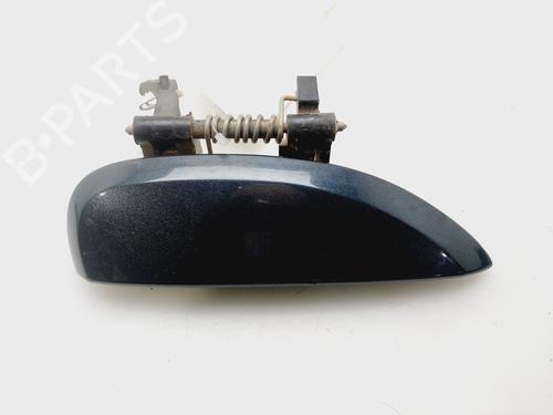 Used Rear right exterior door handle DACIA DUSTER (HM_) [2017-2026]  32667737