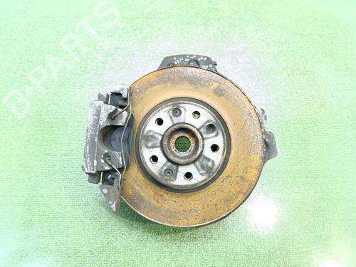 Left front steering knuckle PEUGEOT 508 I (8D_) 2.0 HDi | BP32192141M25