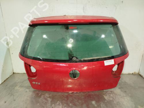 tailgate-vw-golf-v-1k1-2003-2004-2005-2006-2007-2008-2009-2010-37693649 main image