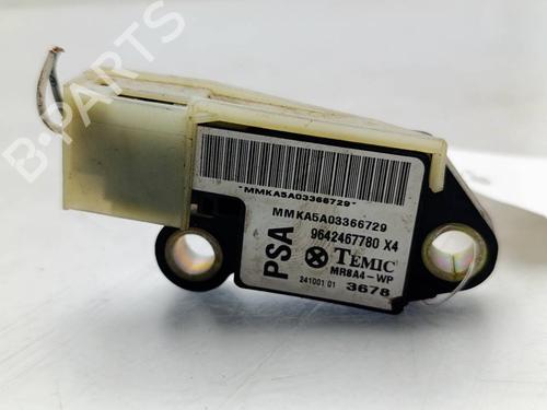 Electronic sensor CITROËN C5 I (DC_) 2.0 HDi (DCRHZB, DCRHZE) | BP40445184M84 - Image 4