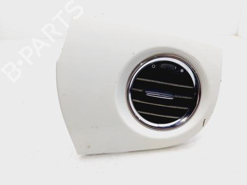 Used Air vent FIAT 500 (312_) [2007-2025]  26926547