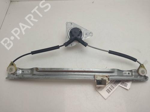 Used Rear right window mechanism Rear right window mechanism 38983177 38983177