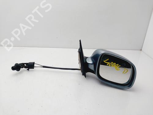 Außenspiegel rechts für SKODA FABIA I (6Y2) [1999-2008]  31839985