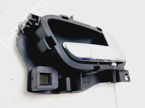 Front right interior door handle PEUGEOT RCZ 1.6 16V | BP29242393I14 