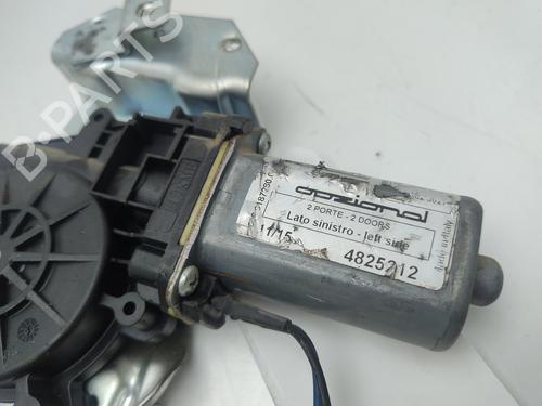 Front left window mechanism FORD TRANSIT Van (FA_ _) 2.0 TDCi | BP22442675C22 - Image 2