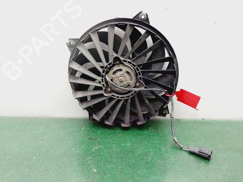Used Radiator fan CITROËN C5 I (DC_) 2.0 HDi (DCRHZB, DCRHZE) (109 hp) 25883324