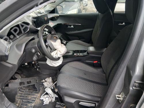 Engine PEUGEOT 208 II (UB_, UP_, UW_, UJ_) | BP32115424M1