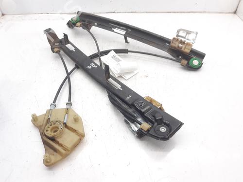 Used Front right window mechanism SEAT LEON (1P1) 1.6 TDI (105 hp) 6977876