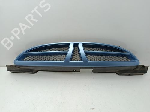 Used Grille CHEVROLET AVEO / KALOS Hatchback (T200) 1.4 (83 hp) 29554569