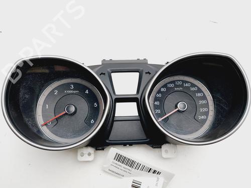 Used Instrument cluster HYUNDAI i30 (GD) [2011-2025]  19324057