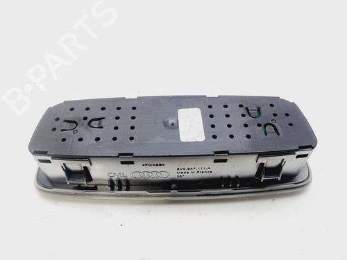 Interior roof light AUDI A3 (8V1, 8VK) 2.0 TDI | BP26407010I8 