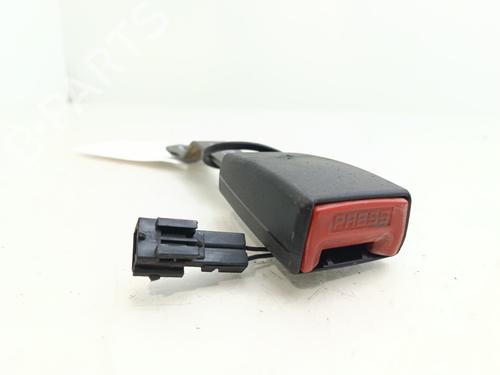 Used Seat buckle RENAULT CLIO III (BR0/1, CR0/1) 1.4 16V (98 hp) 30133513