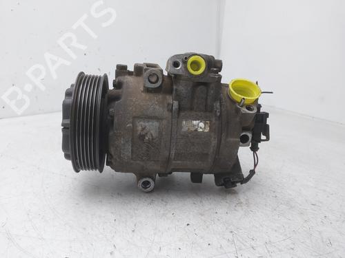 AC compressor SEAT IBIZA III (6L1) | BP30655920M34