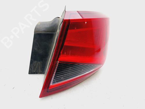 Right taillight SEAT LEON ST (5F8)  | BP29499270C35 