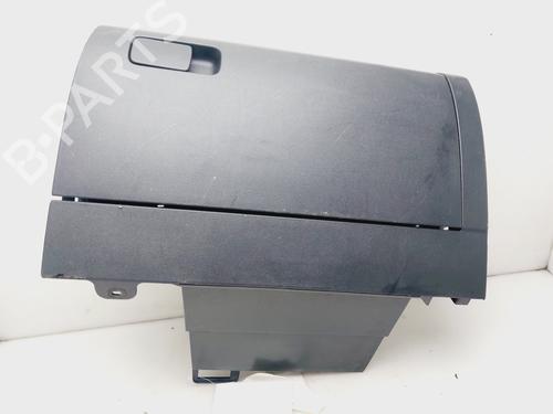 Hanskerom VW POLO V (6R1, 6C1) [2009-2022]  26229730