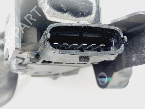 Pedal CITROËN NEMO Box Body/MPV (AA_) 1.3 HDi 75 | BP31374169I4