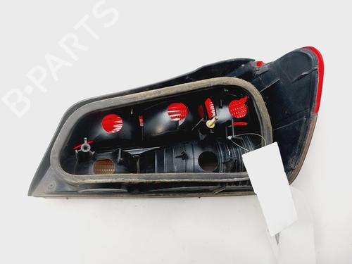 Left taillight PEUGEOT 306 Hatchback (7A, 7C, N3, N5) 1.9 D | BP28335275C34