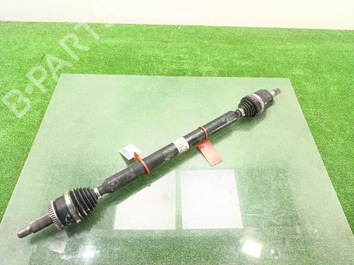 Right front driveshaft KIA SPORTAGE IV (QL, QLE) 1.6 GDI | BP29523252M39 