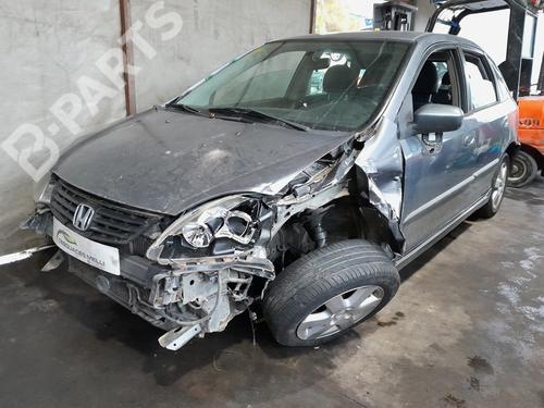 Used Parts HONDA CIVIC VII Hatchback (EU, EP, EV)  1.7 CTDi (EP4, EU9)  1162476