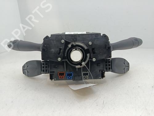 Steering wheel controls PEUGEOT 407 (6D_) | BP32083196E15