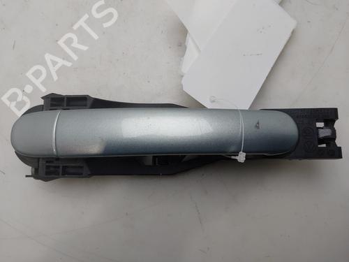 Used Front right exterior door handle Front right exterior door handle SKODA OCTAVIA II (1Z3) 1.6 TDI (105 hp) 34055282 34055282