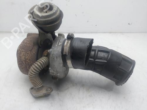 Used Turbocharger/Supercharger Turbocharger/Supercharger 36864171 36864171